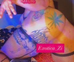 Ask about Xmas specials Freaky fun Thick short & tatted & Exotic 1 an only Exotica !!BBW fantasy😍😍let me make you bust 🥰 I Aim To please 💦 No rush servies cause i enjoy what i do 😜 - 27 - Image 5