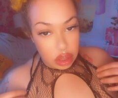 Ask about Xmas specials Freaky fun Thick short & tatted & Exotic 1 an only Exotica !!BBW fantasy😍😍let me make you bust 🥰 I Aim To please 💦 No rush servies cause i enjoy what i do 😜 - 27 - Image 8