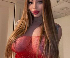 Daniela✈visiting daddy 💋https://nof.bio/Daniela1923 - 24 - Image 8