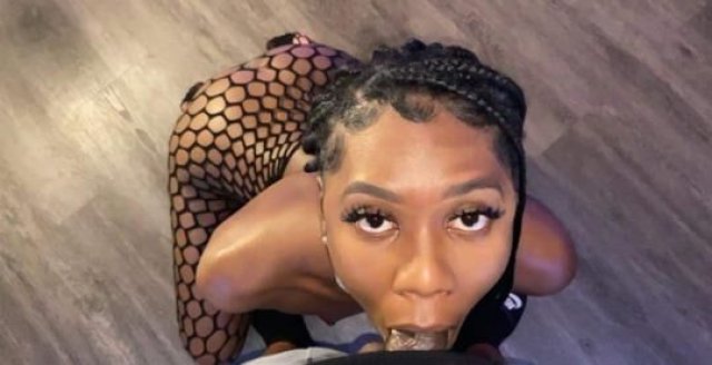 WIFEY THROAT 👄👅 - 25 - 1