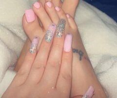 Bakersfield escorts - Texas Pro❤Platinum Blonde Hottie With A Smooth Tasty Body❤ - 28