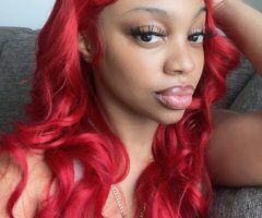 NEW LOCATION ONLY FANS EBONY BBJ FETISH BUNNIES - 21 - Image 4