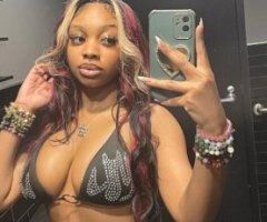 NEW LOCATION ONLY FANS EBONY BBJ FETISH BUNNIES - 21 - Image 10