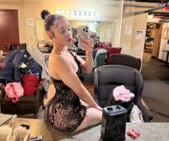 Minneapolis / St. Paul escorts - No headline needed - Check my rates in bio - 26
