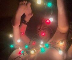 Help Me Untangle My Lights🥺👅💦 WHITE ONLY - 23 - Image 2