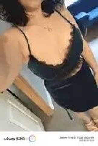 Experience an Unforgettable Nuru Massage with Joanna - 45 - 1