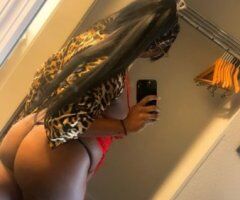 Macon escorts - Ebony Chocolate fun - 26