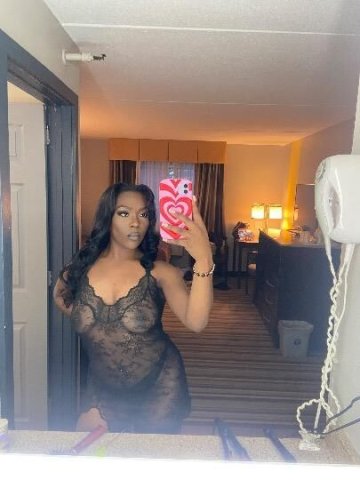 🍭QV SPECIAL🍭🍫 Chocolate Beauty 💄 with banging body - 25 - 1