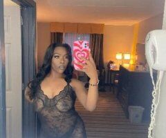 Jackson escorts - 🍭QV SPECIAL🍭🍫 Chocolate Beauty 💄 with banging body - 25
