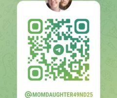 Bronx escorts - 💯HOT & SEXY REAL DUO 💯 MOM & DAUGHTER - 49