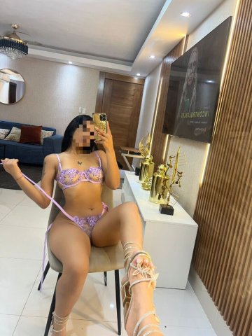 •LATINA HEMOSA 🥰AND GREAT BODYSpectacular-NAUGHTY ❤😘AND PLAYFULAVAILABLE FOR INCALL 100% natural 🥰 - 30 - 1