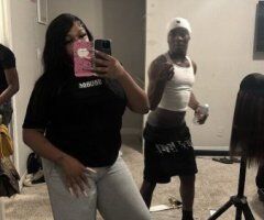 THICK BROWNSKIN TRANS 👅💦 AVAILBLE NOW - 20 - Image 3