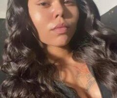 Akron/Canton escorts - Cum & Play with me 😩✨ Available for INCALLS & OUTCALLS ✅EXOTIC ELITE FREAK 💦👅Cum haave some fun ,Slippery when WET💦💦💦 - 26