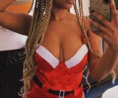 Norfolk escorts - ❤🎄SANTA ISN'T THE ONLY FANTASY❤🎄 - 21