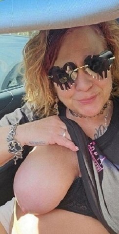 Quick Hookup (38) | Step Mom | In/Out/Carfun | Facetime/Content - 38 - 1