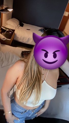 JUST ARRIVED SEXY HORNY⭐BIG BOOTY COLOMBIAN READY TO FUFILL YOUR SEXUAL FANTASIES🌕 - 25 - 1