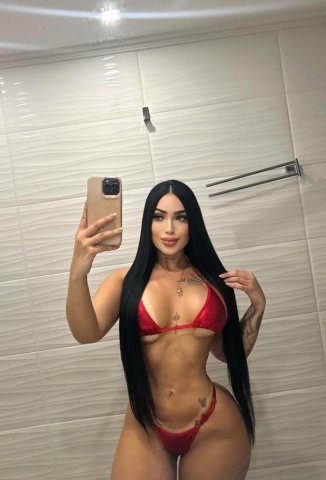 😘New and Needy😘 - 27 - 1