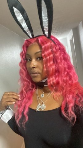 Dreamy Fantasies ⛅🩵 Ya Fav Girl 🥳💕 - 25 - 1