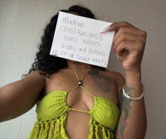 Black & Latina Baddie Available!!! 💦💦💦 - 30 - Image 3