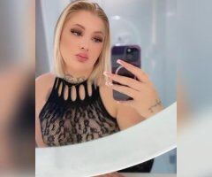 ✨ 𝙋𝙊𝙋𝙐𝙇𝘼𝙍 𝘿𝙀𝙈𝘼𝙉𝘿 ~ (INCALL ONLY)💕🌊Blonde Bombshell💃🏼💕 𝙇𝙖𝙩𝙚𝙣𝙞𝙜𝙝𝙩 𝙁𝙪𝙣 ~ 🆙24/7✔ - 27 - Image 5