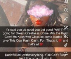 Top Notch, Upscale Pleaser to your Pleasures,Fetishes, Ass Worship preferred but Kash also provides protected sexual fantasies & fetishes services - 24 - Image 6