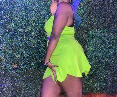 OUTCALLS & CARDATES ONLY! Baddie w A Fattie Mimi - 23 - Image 1