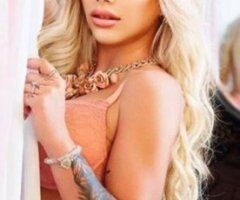 🔥European Blonde🔥 - 24 - Image 5
