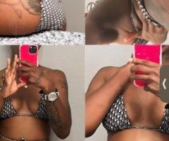 Baton Rouge escorts - here for a good time not a long time - 22