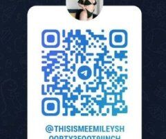 New Haven escorts - 💦I am a 3𝐟𝐨𝐨𝐭9 𝐢𝐧𝐜𝐡 𝐬𝐡𝐨𝐫𝐭𝐲 𝐆𝐢𝐫𝐥 new in town.💕 I offered full service💕 Alaways available on Telegram💕💕 - 23