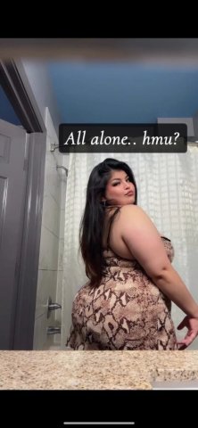 BBW Throat Goat Latina. Wet and Ready💦😈 - 27 - 1