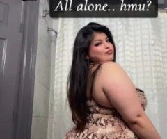 Houston escorts - BBW Throat Goat Latina. Wet and Ready💦😈 - 27