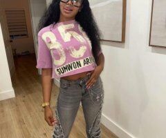 GOOD PUSSY NO COMPLAINTS REAL PRETTY AS HELL REDBONE - 28 - Image 2