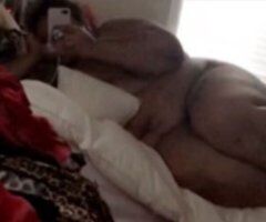 Anchorage escorts - BBW Nia - 25
