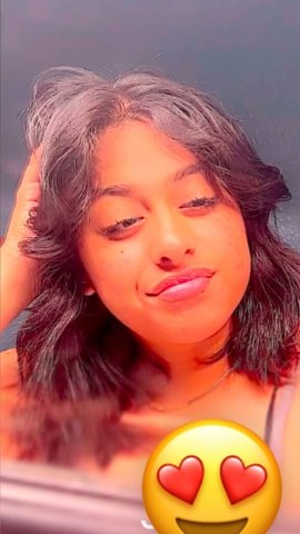 sexy latina 🇲🇽 Espaol ready for fun and excitement now in san jose 100% real pictures facetime verification come play wit me ❤💙💜 - 18 - 1
