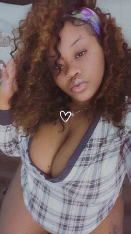 BBW ThroatGoat 😜 Last Day Here - 22 - 1