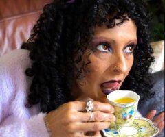 Tantric UTOPIAN Goddess - 49 - Image 2