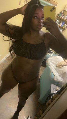 pretty chocolate & THICK!!! outcall East and west early bird special!!!! - 27 - 1