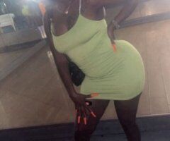 pretty chocolate & THICK!!! outcall East and west early bird special!!!! - 27 - Image 6