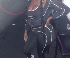 pretty chocolate & THICK!!! outcall East and west early bird special!!!! - 27 - Image 8