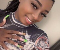 pretty chocolate & THICK!!! outcall East and west early bird special!!!! - 27 - Image 10