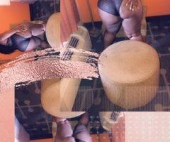 WANNA SEE THIS FAT ASS CLAP. 💦 - 25 - Image 7