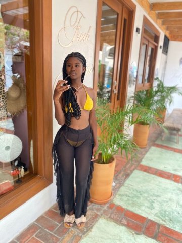 sexy hot chocolax girl - 19 - 1