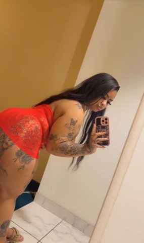 im backkkk . let me be your favorite girl - 25 - 1
