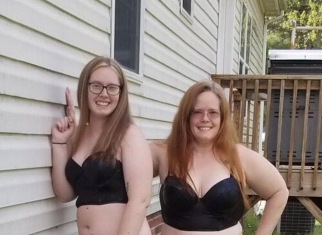 💯HOT & SEXY REAL DUO 💯 MOM & DAUGHTER - 49 - 1