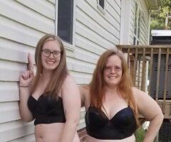 Manhattan escorts - 💯HOT & SEXY REAL DUO 💯 MOM & DAUGHTER - 49