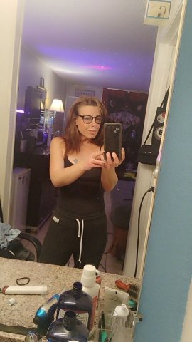 Hey guys its Krystal - 39 - 1