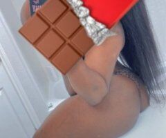 🚨‼OTW 4 A ShortStay‼🚨FunsiZe 🍫🍩 CHOCOLATE 🍫❣ MISSED ME😏 - 24 - Image 5