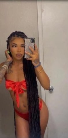 🌹💥Yung Pretty Ebony🔥HornY Tight PuSSY👅☎ OUTCALLS ONLYY ☎ CarFun🚗Available 24/7💞💫 - 25 - 1