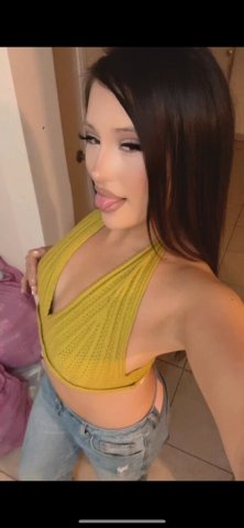 Sexy Latina princess - 21 - 1