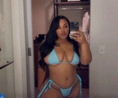 Yakima escorts - In town✨💕 Thick n Curvy💦😋 Available Now - 26